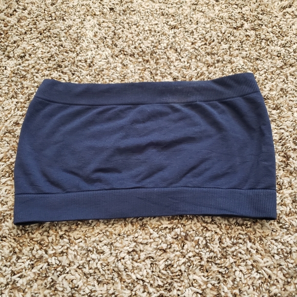 One Size Bandeau - Picture 1 of 5